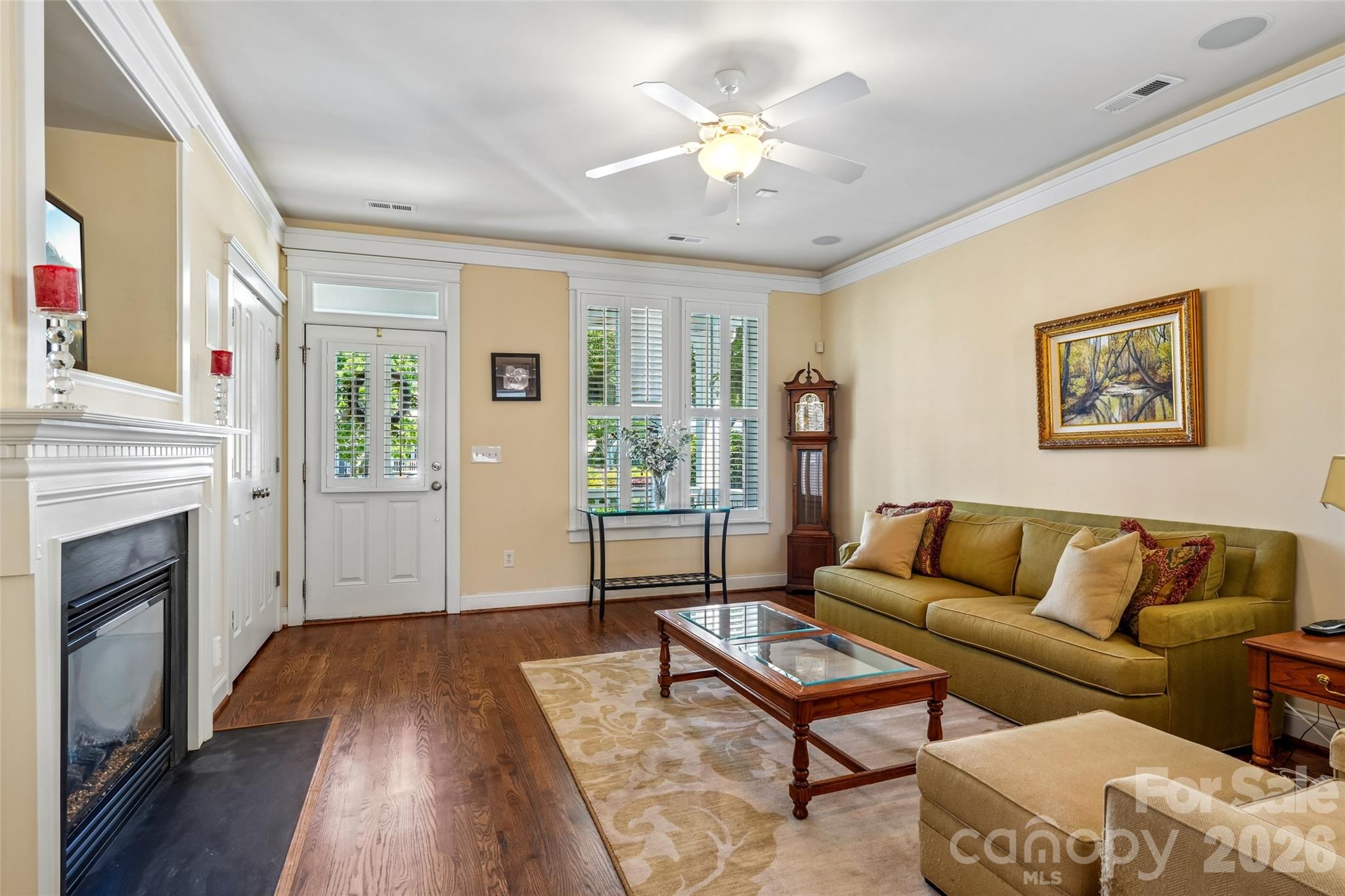 283 Bridges Farm Road Mooresville, NC 28115 - Photo 2 of 37