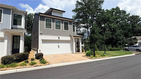 $2,800 | 798 Stickley Oak Way, Woodstock, GA 30189