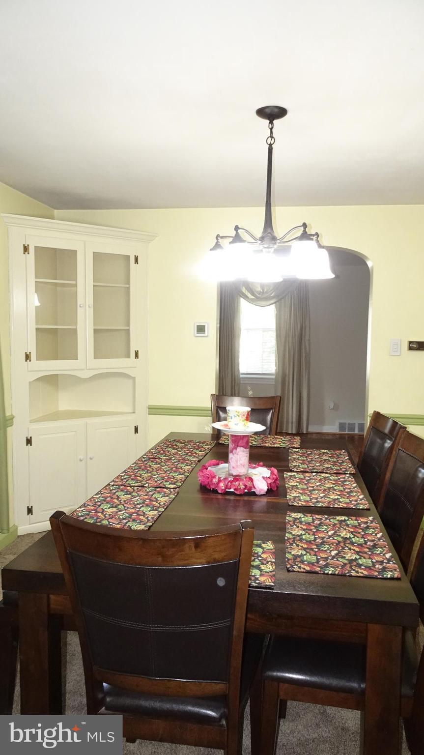 37 Horsham Road Hatboro, PA 19040 - Photo 8 of 50 Dining Room with Built-Ins