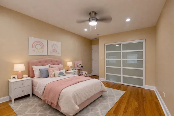 $658,888 | 6119 West 55th Street, Chicago, IL 60638