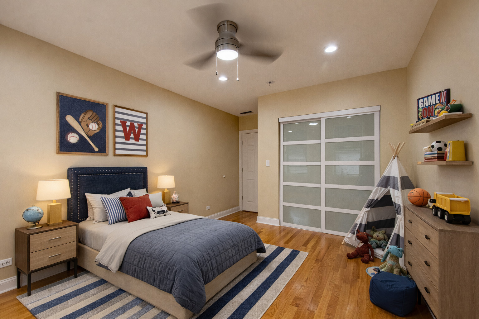 6119 West 55th Street Chicago, IL 60638 - Photo 12 of 29