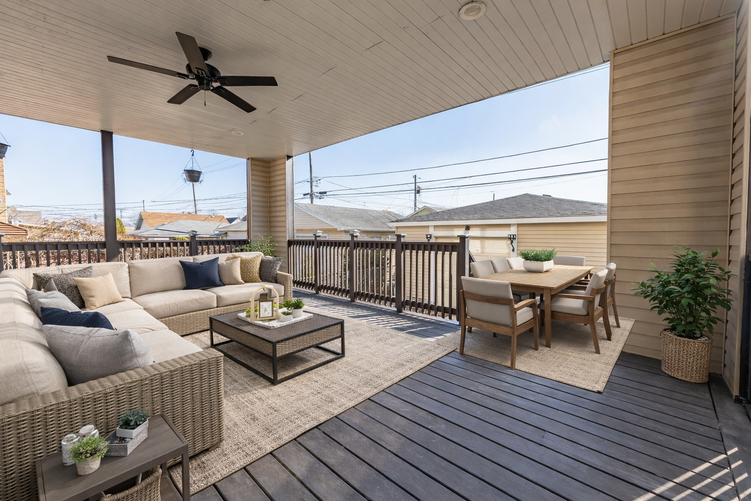 6119 West 55th Street Chicago, IL 60638 - Photo 22 of 29