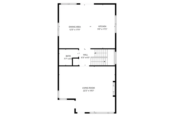 $658,888 | 6119 West 55th Street, Chicago, IL 60638