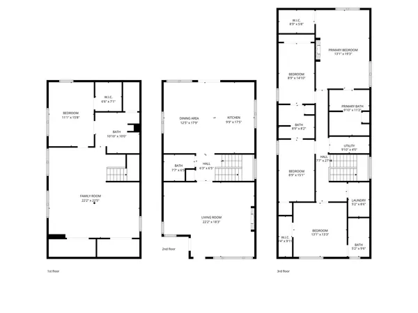 $658,888 | 6119 West 55th Street, Chicago, IL 60638