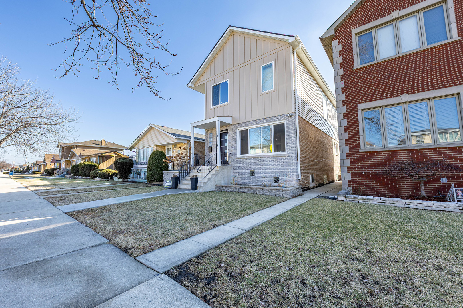 6119 West 55th Street Chicago, IL 60638 - Photo 3 of 29