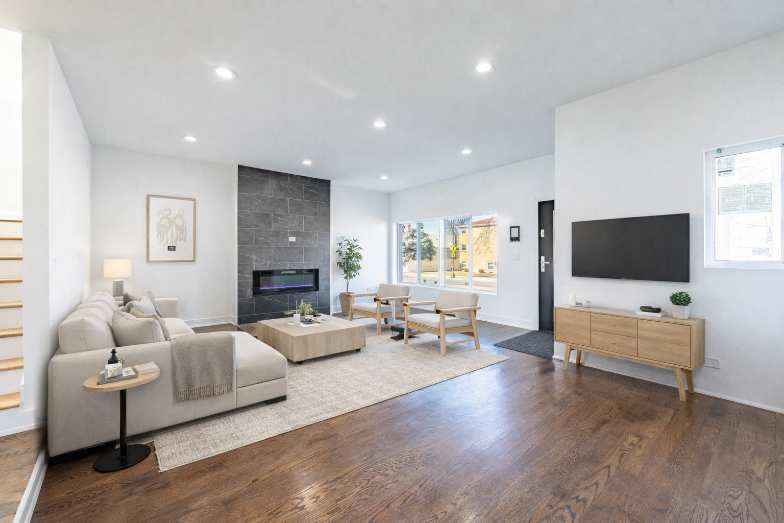 6119 West 55th Street Chicago, IL 60638 - Photo 4 of 29