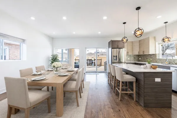 $658,888 | 6119 West 55th Street, Chicago, IL 60638