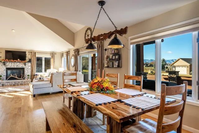 $699,000 | 10 River Rock Road, Sheridan, WY 82801