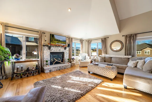 $699,000 | 10 River Rock Road, Sheridan, WY 82801