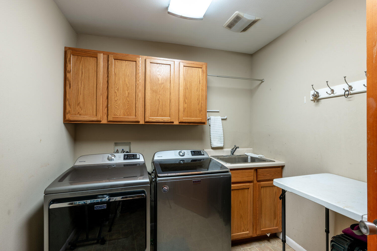 10 River Rock Road Sheridan, WY 82801 - Photo 29 of 40 Laundry Room