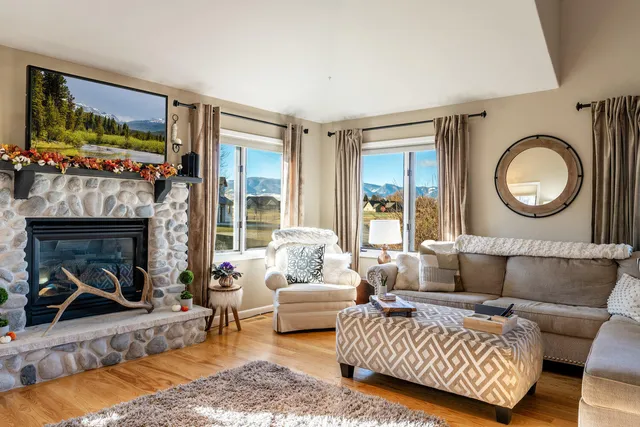 $699,000 | 10 River Rock Road, Sheridan, WY 82801