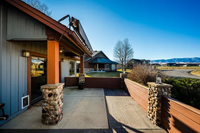 $699,000 | 10 River Rock Road, Sheridan, WY 82801