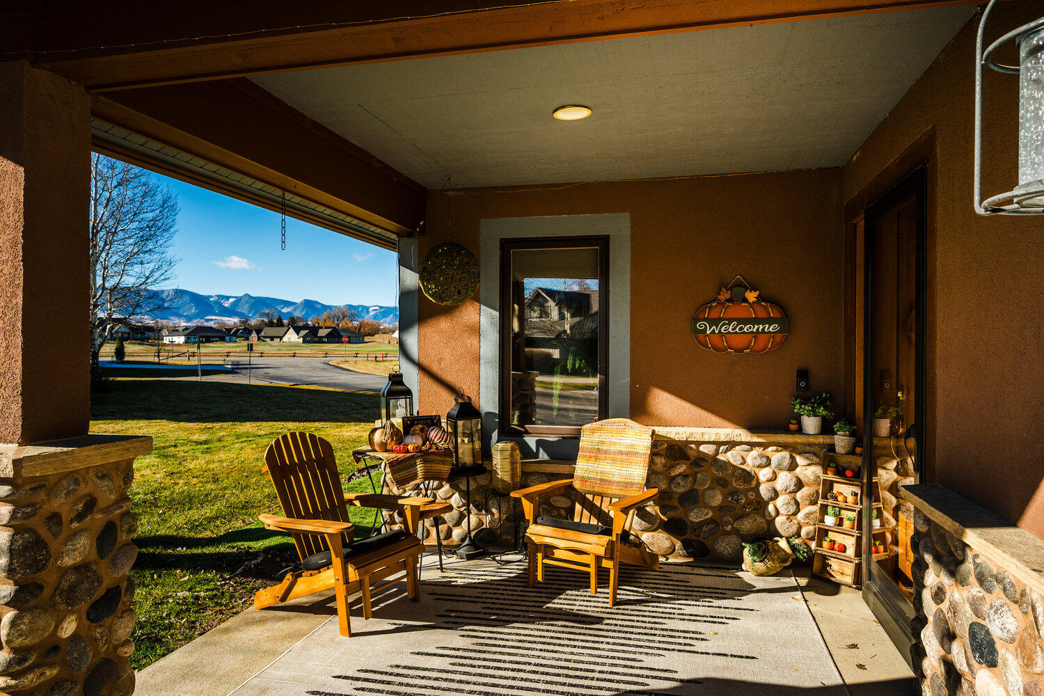 10 River Rock Road Sheridan, WY 82801 - Photo 33 of 40 Front Entryway