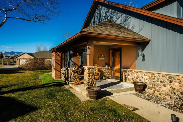 $699,000 | 10 River Rock Road, Sheridan, WY 82801