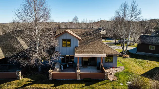 $699,000 | 10 River Rock Road, Sheridan, WY 82801