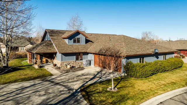 $699,000 | 10 River Rock Road, Sheridan, WY 82801