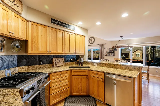 $699,000 | 10 River Rock Road, Sheridan, WY 82801