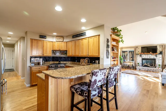 $699,000 | 10 River Rock Road, Sheridan, WY 82801