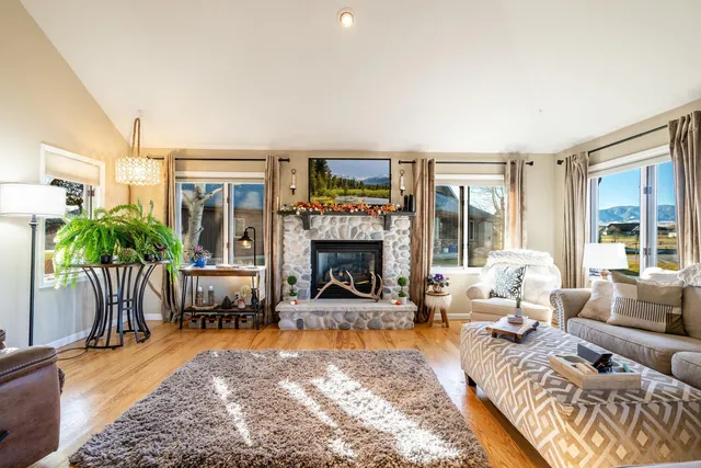 $699,000 | 10 River Rock Road, Sheridan, WY 82801