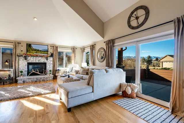 $699,000 | 10 River Rock Road, Sheridan, WY 82801