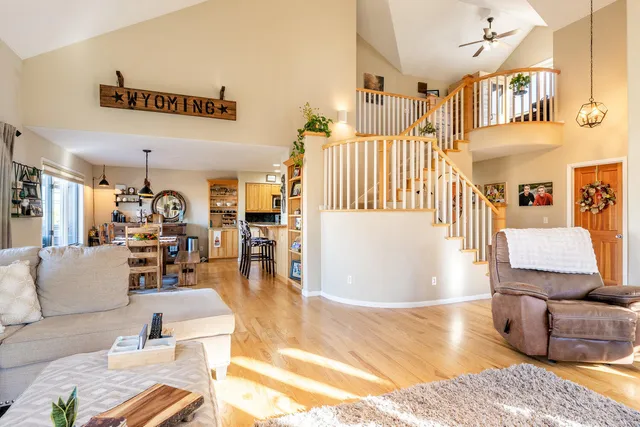 $699,000 | 10 River Rock Road, Sheridan, WY 82801