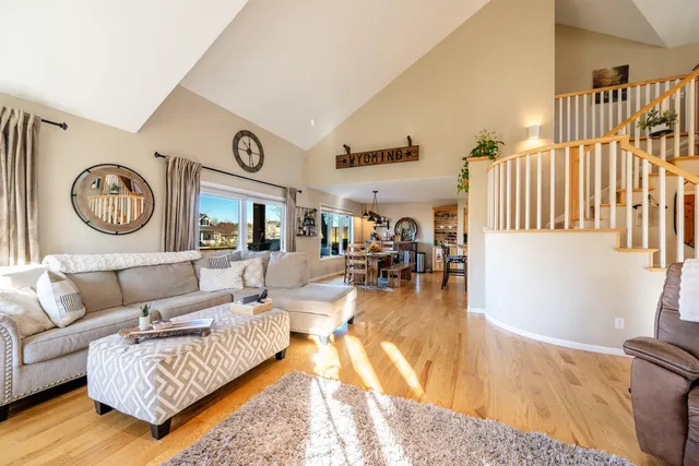 $699,000 | 10 River Rock Road, Sheridan, WY 82801