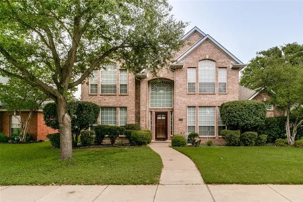$625,000 | 1222 Shadetree Lane, Allen, TX 75013