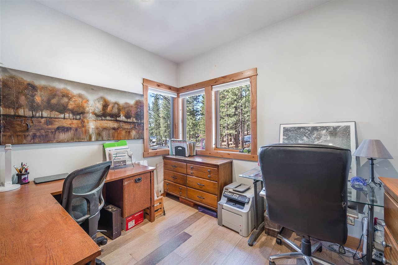 11478 China Camp Road Truckee, CA 96161 - Photo 15 of 21 Office on Main Floor