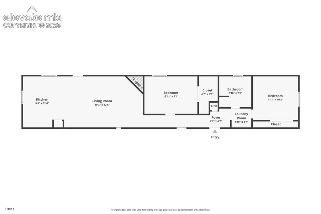 37155 East Jones Road Yoder, CO 80864 - Photo 50 of 50
