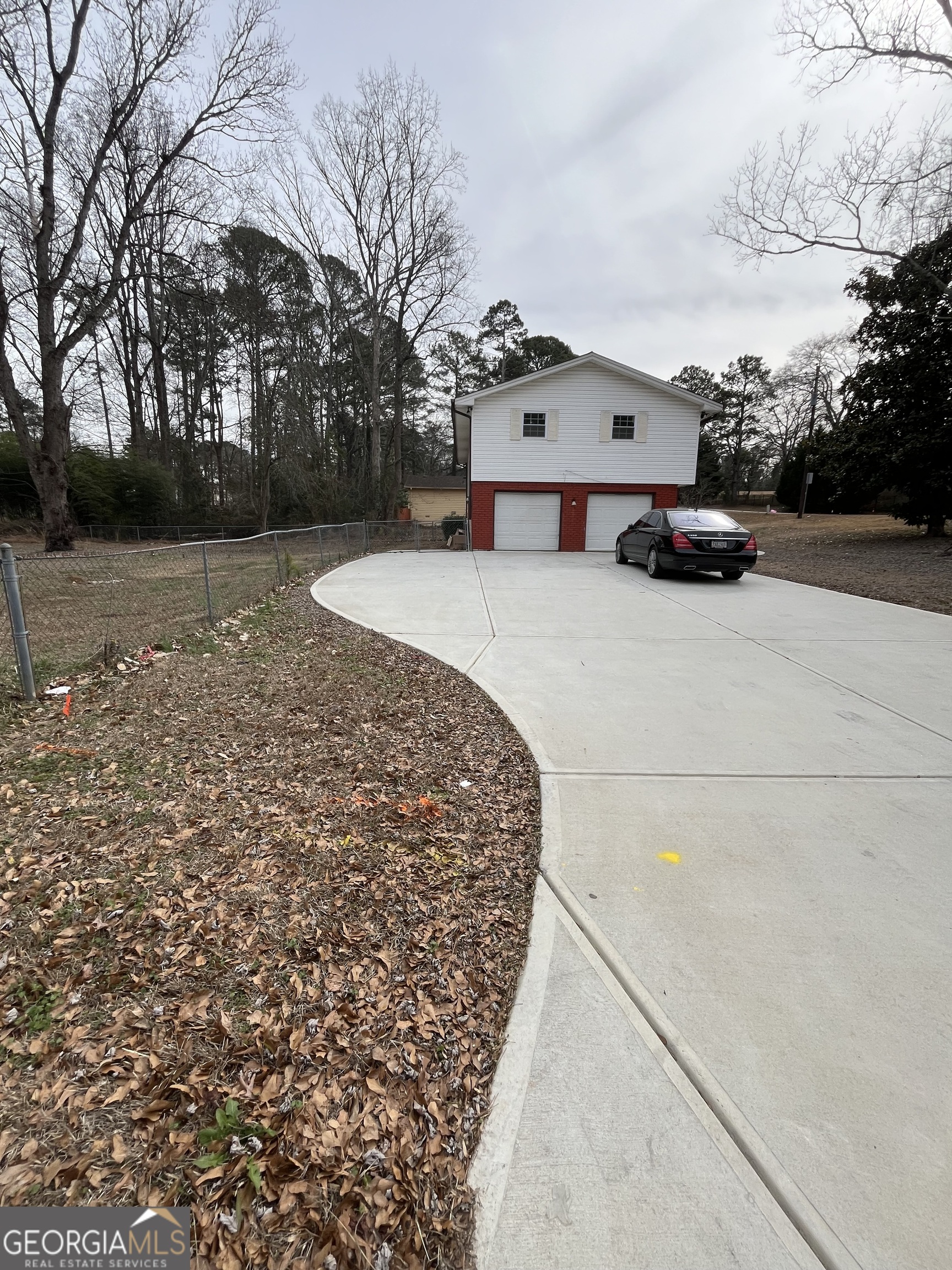 152 Rountree Road Riverdale, GA 30274 - Photo 50 of 51