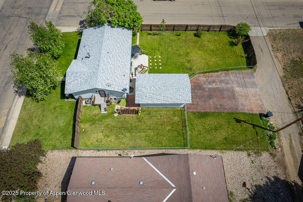 795 Pershing Street Craig, CO 81625 - Photo 50 of 57 795Pershing-1