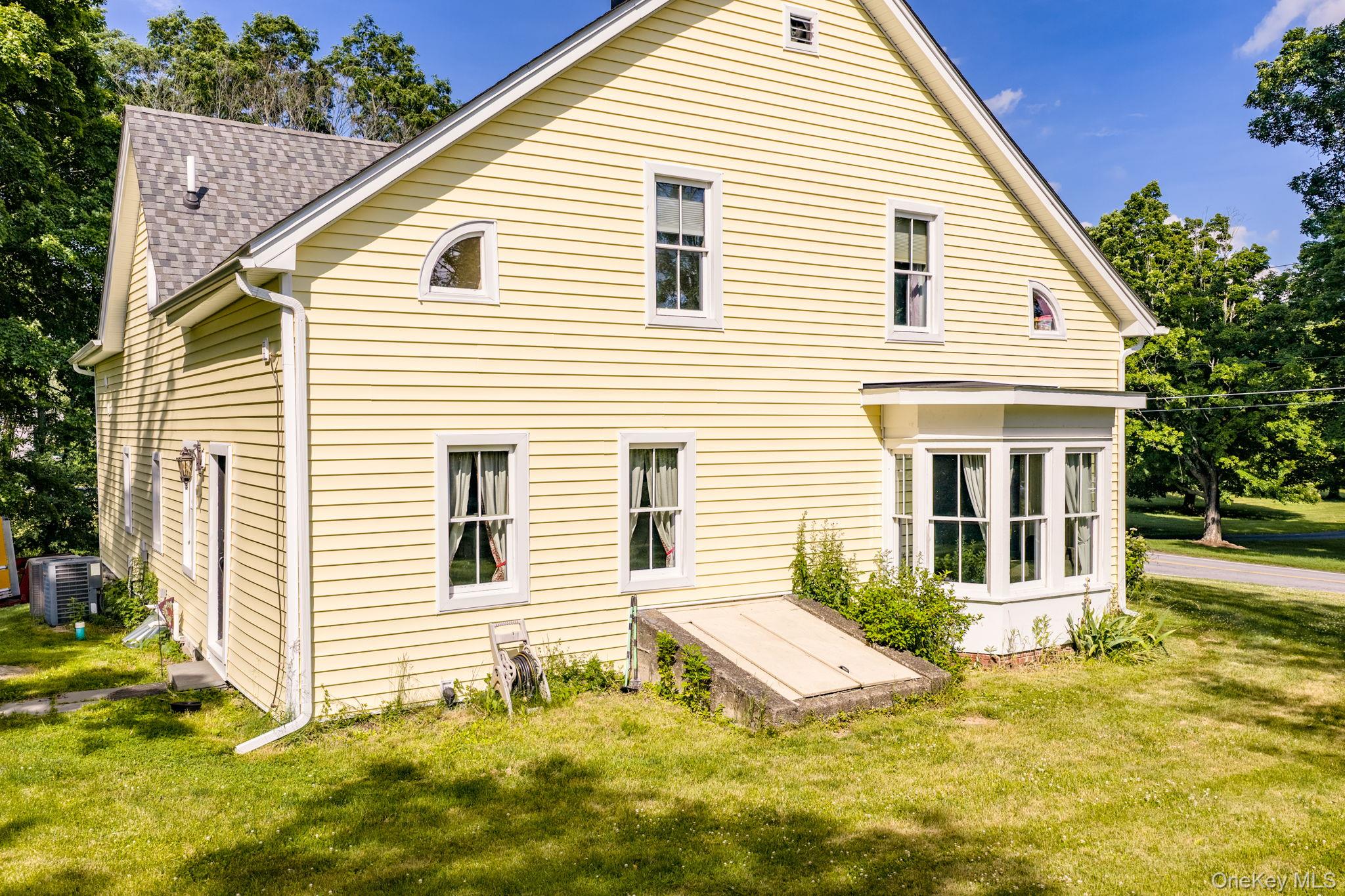 633 Ridgebury Road Slate Hill, NY 10973 - Photo 43 of 48