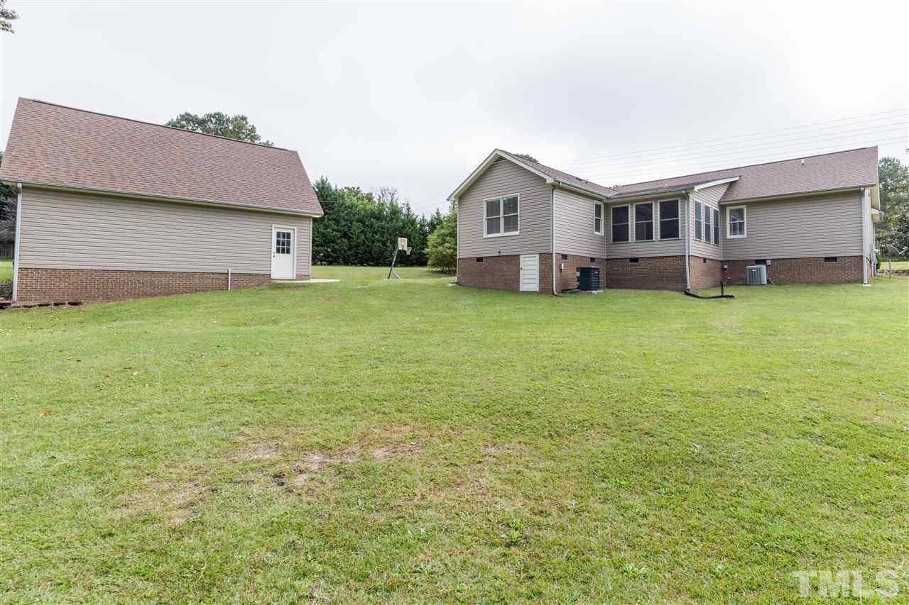 1564 Mt Pleasant Road Willow Spring, NC 27592 - Photo 27 of 28 Gallery Image 27