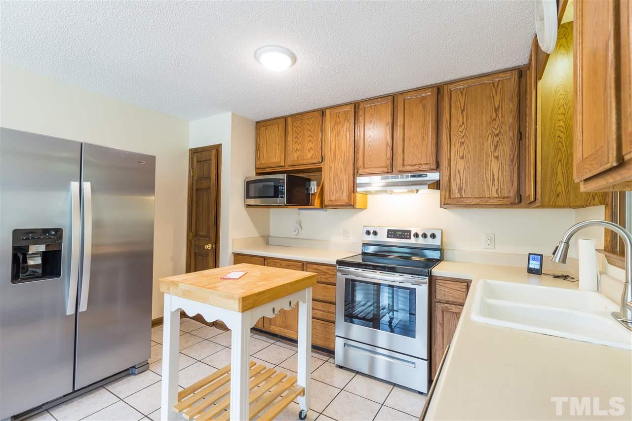1564 Mt Pleasant Road Willow Spring, NC 27592 - Photo 6 of 28 Gallery Image 6