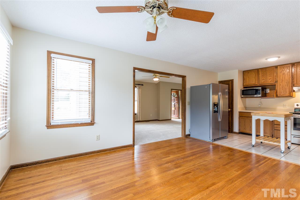 1564 Mt Pleasant Road Willow Spring, NC 27592 - Photo 7 of 28 Gallery Image 7