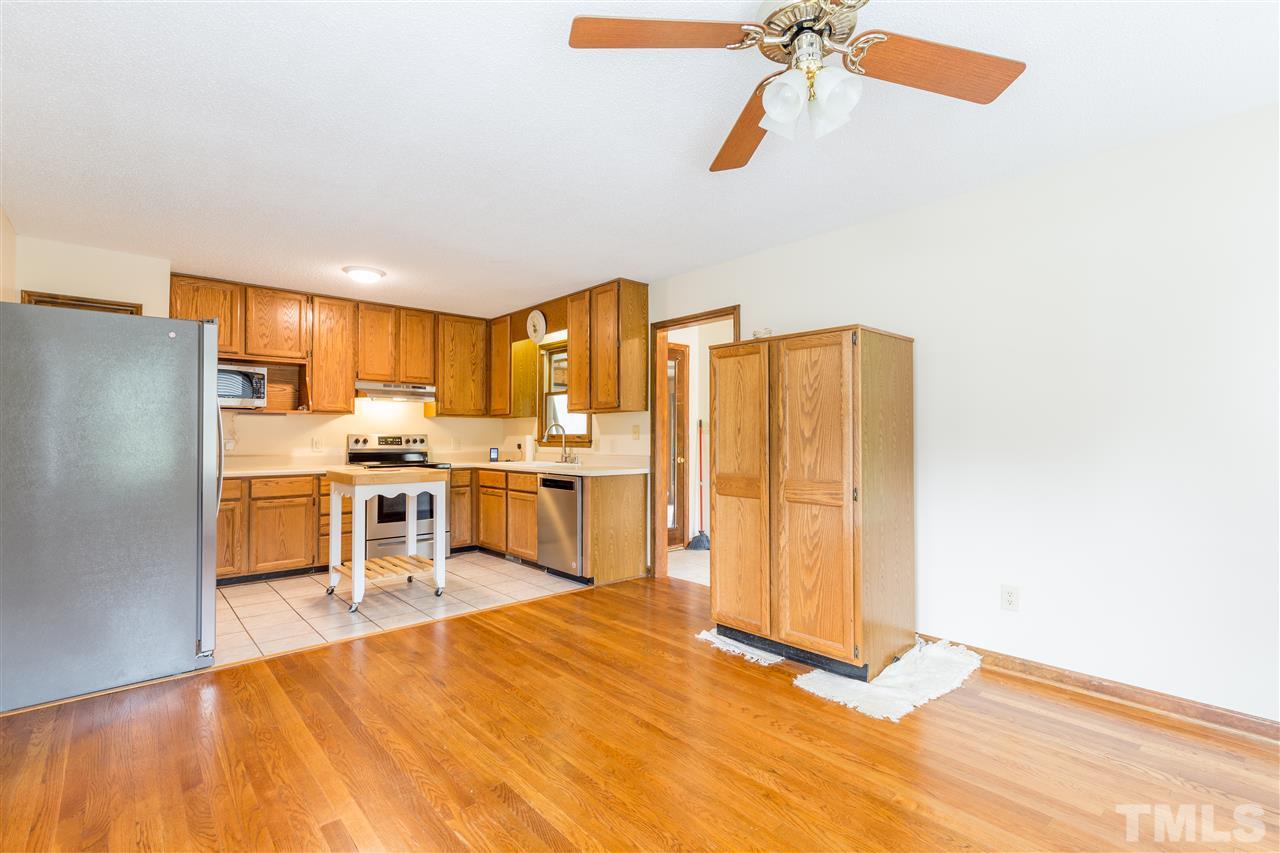 1564 Mt Pleasant Road Willow Spring, NC 27592 - Photo 9 of 28 Gallery Image 9