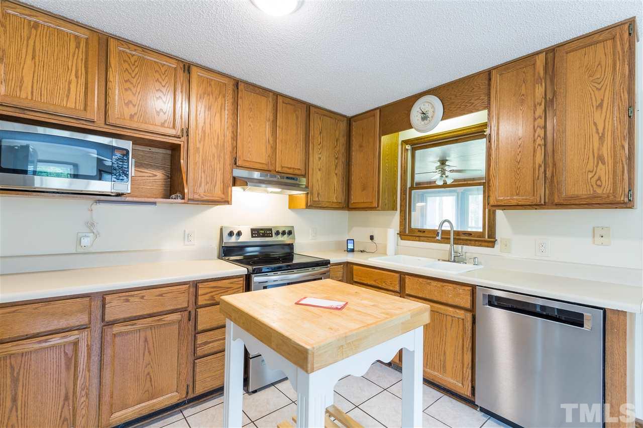 1564 Mt Pleasant Road Willow Spring, NC 27592 - Photo 10 of 28 Gallery Image 10