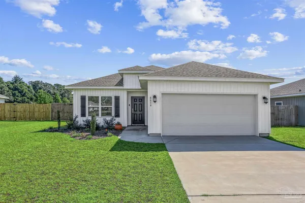 $339,900 | 6654 Sun Tree Circle, Pensacola, FL 32526
