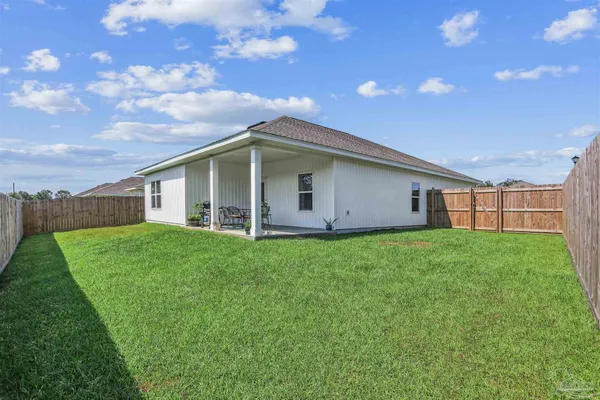 $339,900 | 6654 Sun Tree Circle, Pensacola, FL 32526
