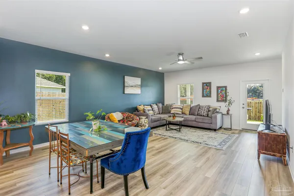 $339,900 | 6654 Sun Tree Circle, Pensacola, FL 32526
