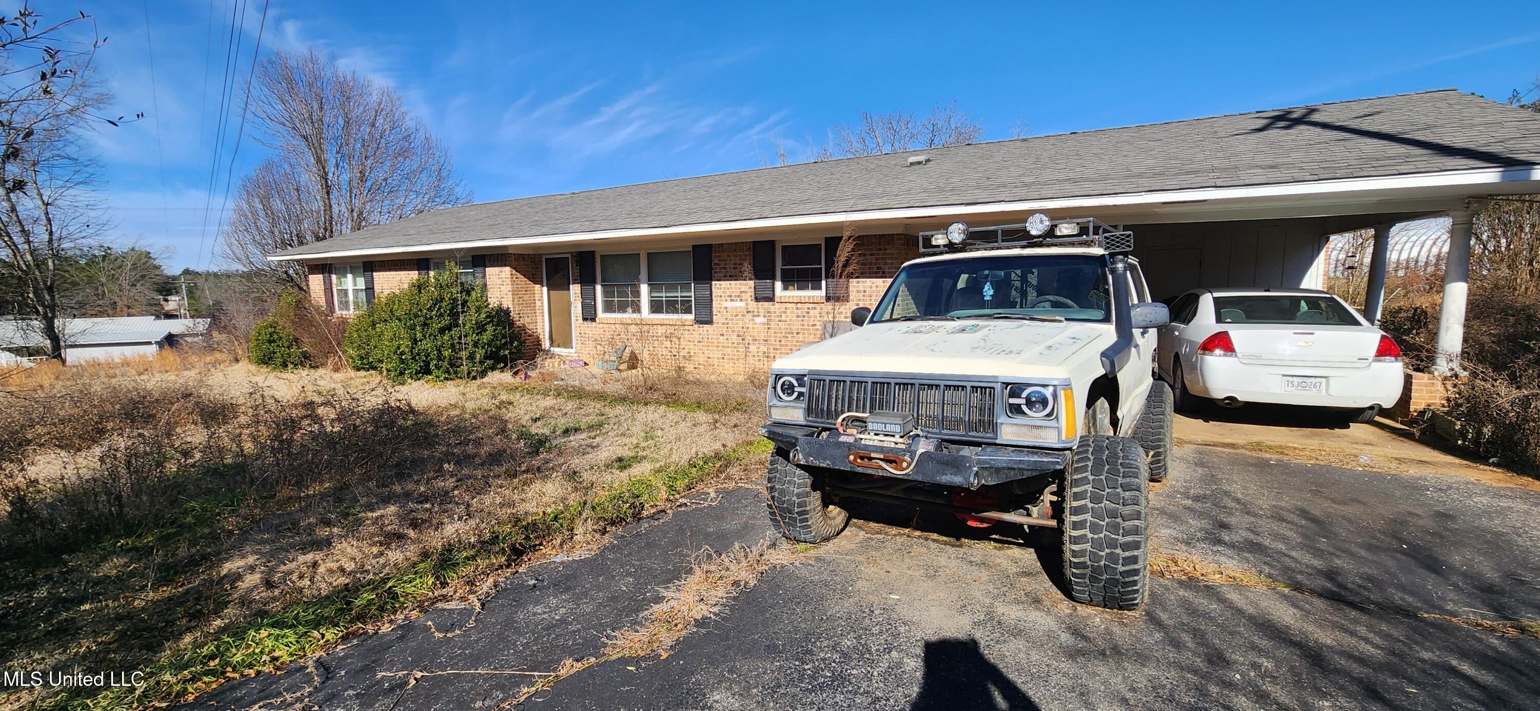 28 County Road 243 Iuka, MS 38852 - Photo 1 of 34 Copy of 20260212_143159