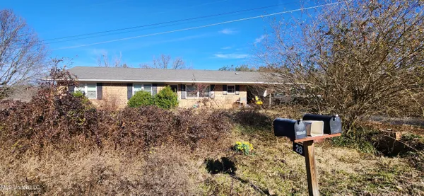 $110,000 | 28 County Road 243, Iuka, MS 38852