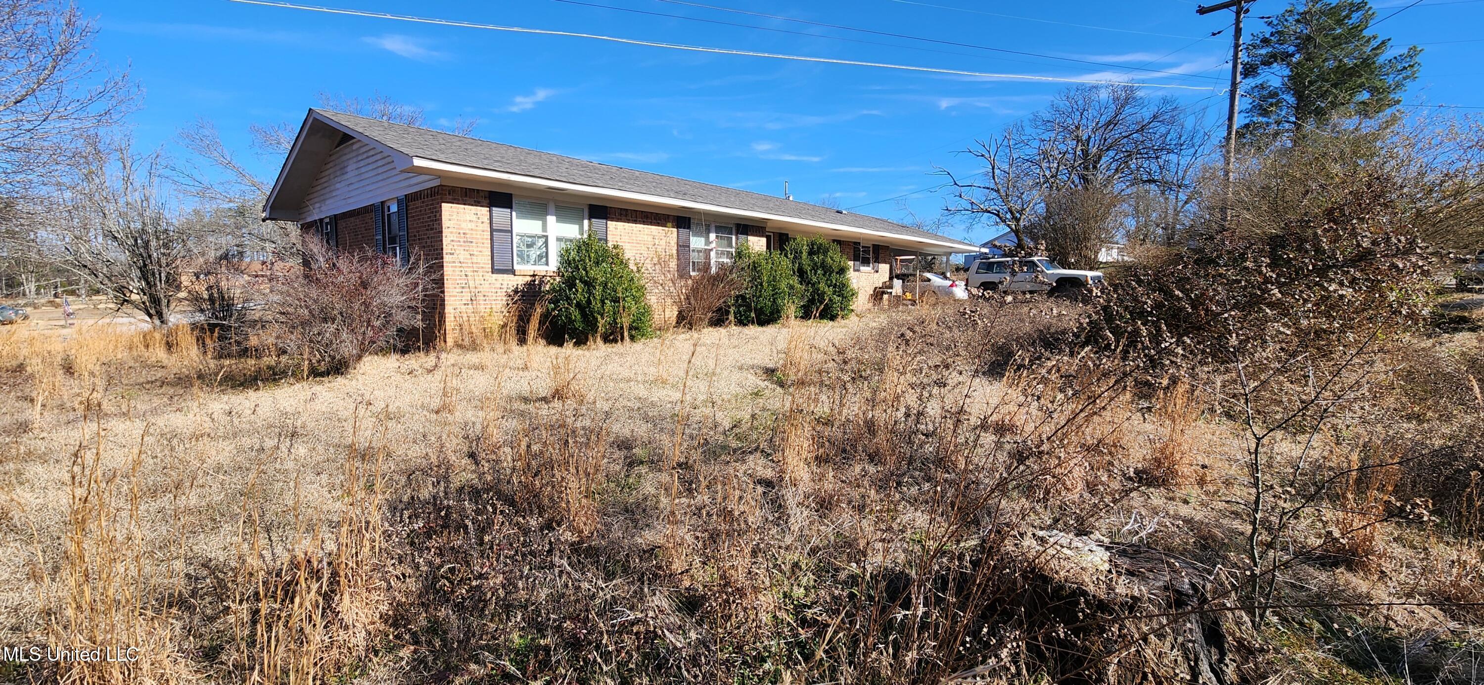 28 County Road 243 Iuka, MS 38852 - Photo 3 of 34 Copy of 20260212_142758