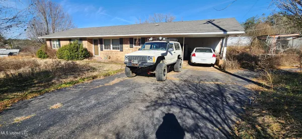 $110,000 | 28 County Road 243, Iuka, MS 38852