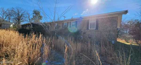 $110,000 | 28 County Road 243, Iuka, MS 38852