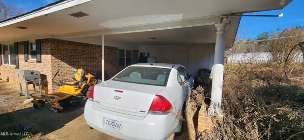 $110,000 | 28 County Road 243, Iuka, MS 38852