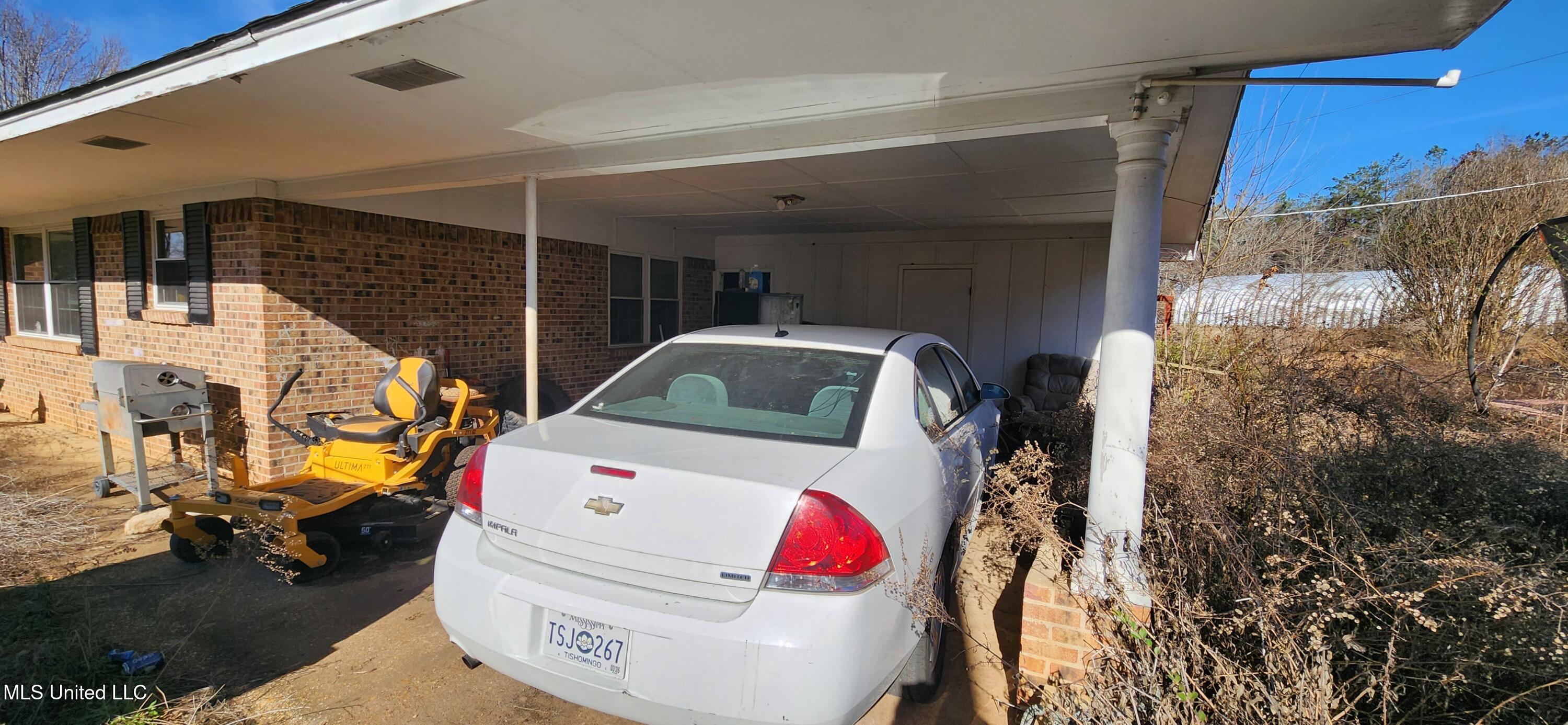 28 County Road 243 Iuka, MS 38852 - Photo 9 of 34 Copy of 20260212_143220