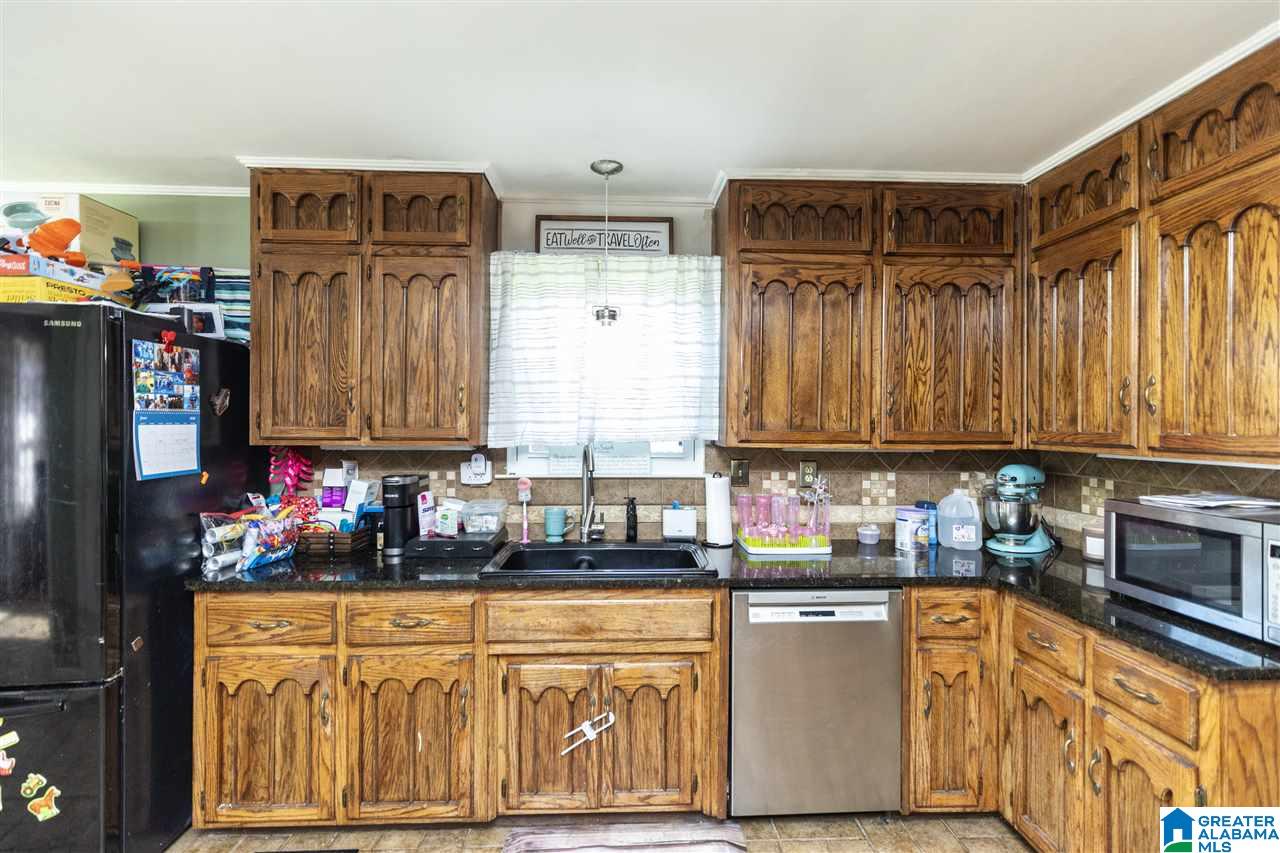 1107 Leonard Road Fultondale, AL 35068 - Photo 28 of 50