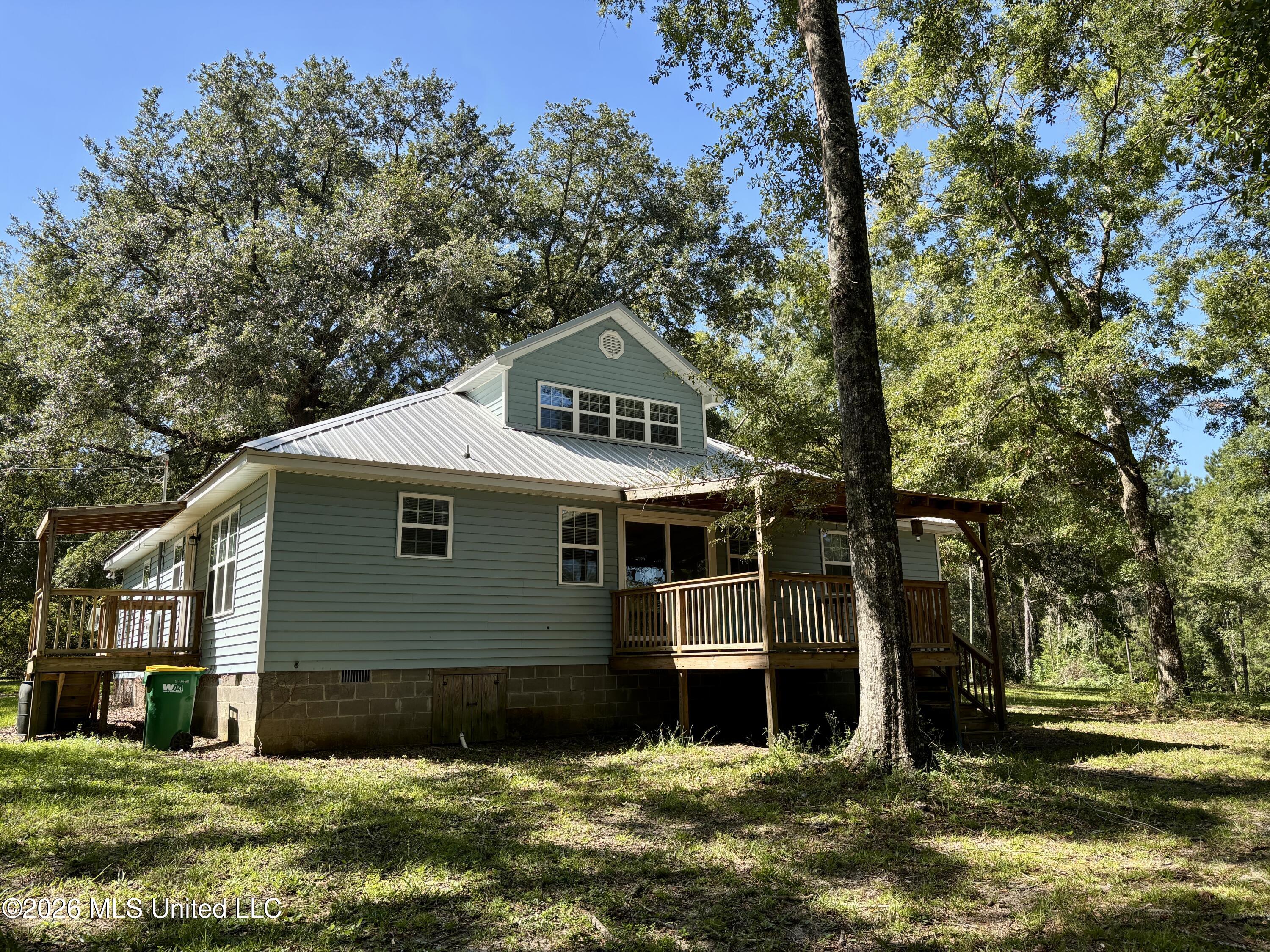 3308 Dwyer Branch Road Vancleave, MS 39565 - Photo 2 of 21 IMG_8242