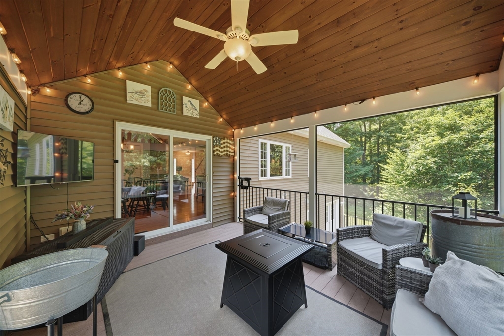 128 Bragg Hill Road Westminster, MA 01473 - Photo 19 of 42